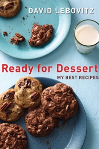 Ready for dessert cover blog