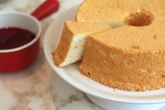 angel food cake recipe