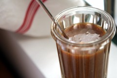 butterscotch sauce  recipe