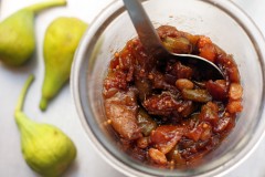 fig chutney recipe