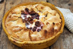 harvest tart 2