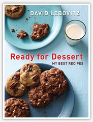 Purchase Ready for Dessert from Amazon