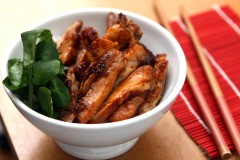 chicken teriyaki  recipe
