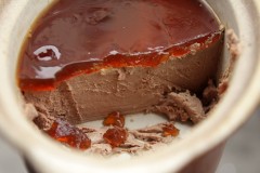 chicken liver pate