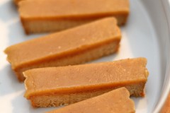 ginger slice