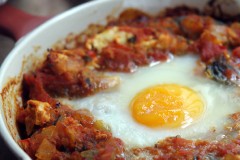 shakshuka
