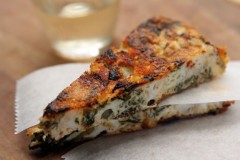 Kale Frittata recipe