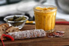 mustard recipe