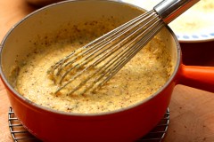 polenta recipe