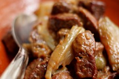 beef curry recipe