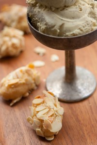 Italian almond cookie recipe