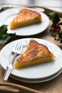 galette des rois recipe
