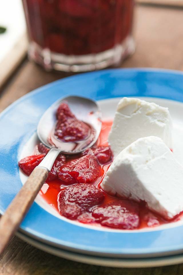 Easy pickles and preserves recipes Easy pickles and preserves recipes