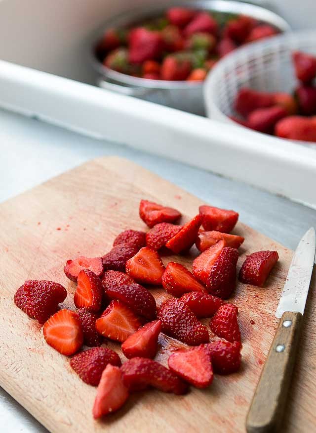 Easy pickles and preserves recipes Easy pickles and preserves recipes