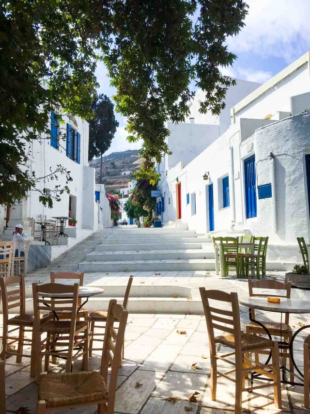 Pyrgos