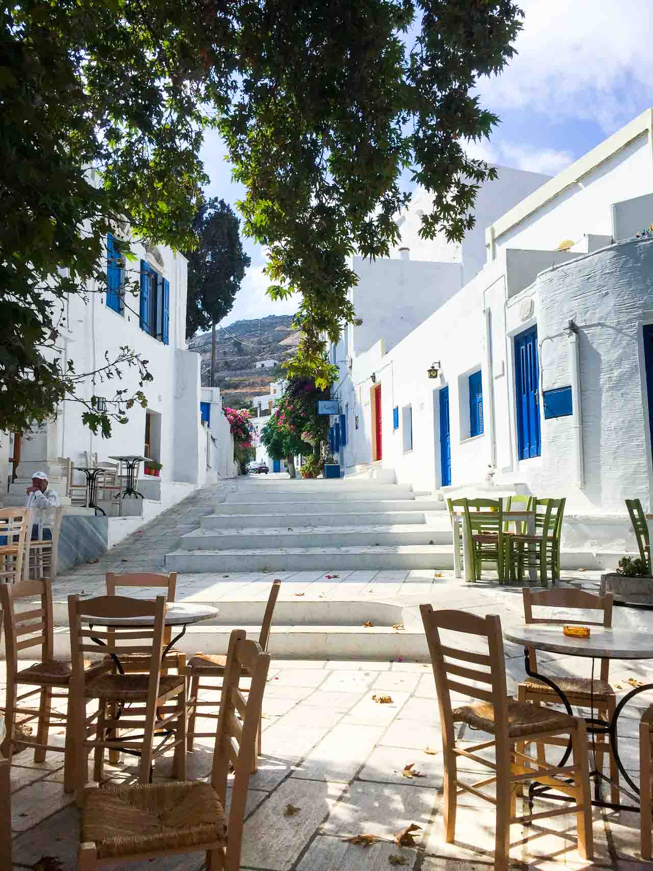 Tinos, Greece