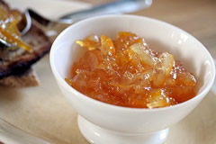 Jams, Jellies & Preserves