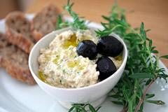Spreads, Dips & Dressings